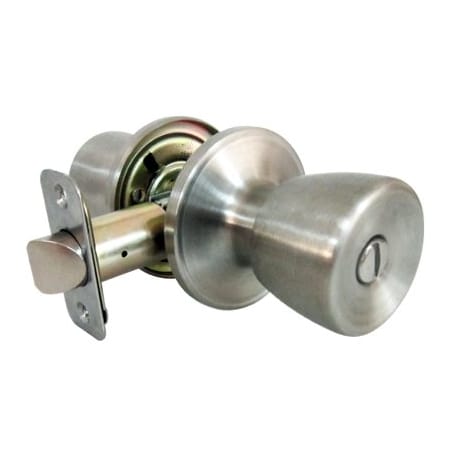 Taiwan Fu Hsing Industrial TG SS Tulip PrivLockset TS610B